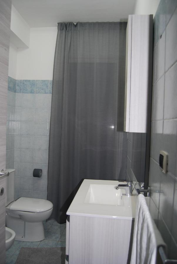 Focu E Mari Villa Mascali Buitenkant foto