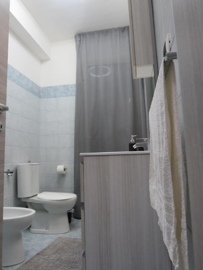 Focu E Mari Villa Mascali Buitenkant foto