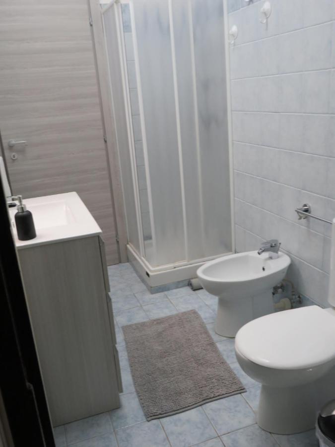 Focu E Mari Villa Mascali Buitenkant foto