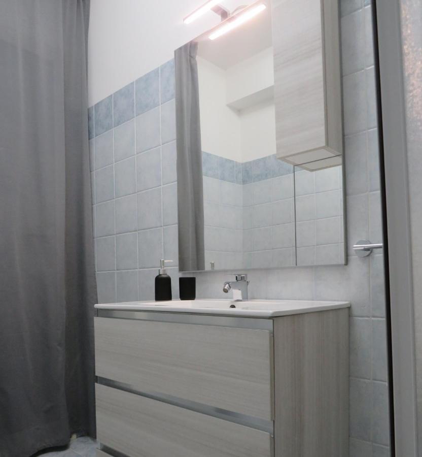 Focu E Mari Villa Mascali Buitenkant foto