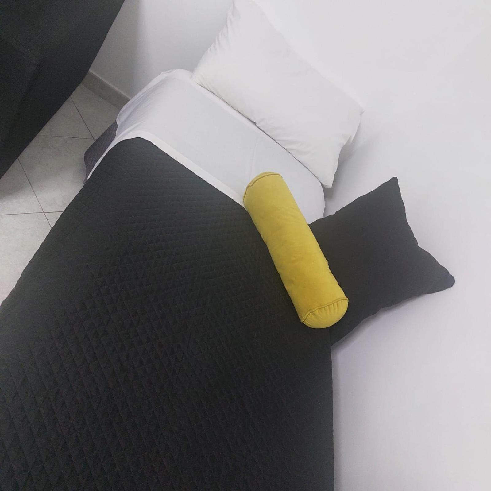 Focu E Mari Villa Mascali Buitenkant foto
